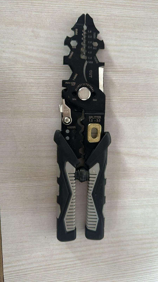 25 in 1 wire cutter