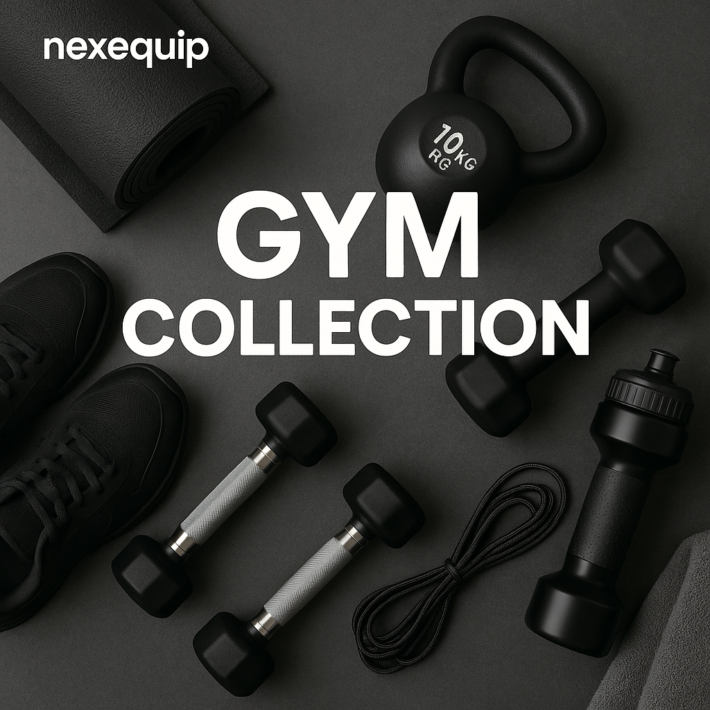 GYM collection