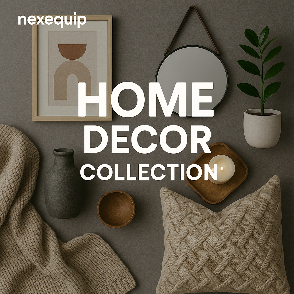 Home decor