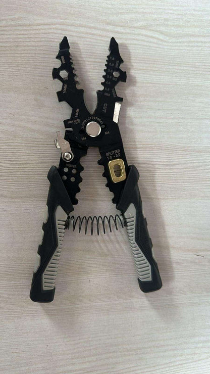 25 in 1 wire cutter